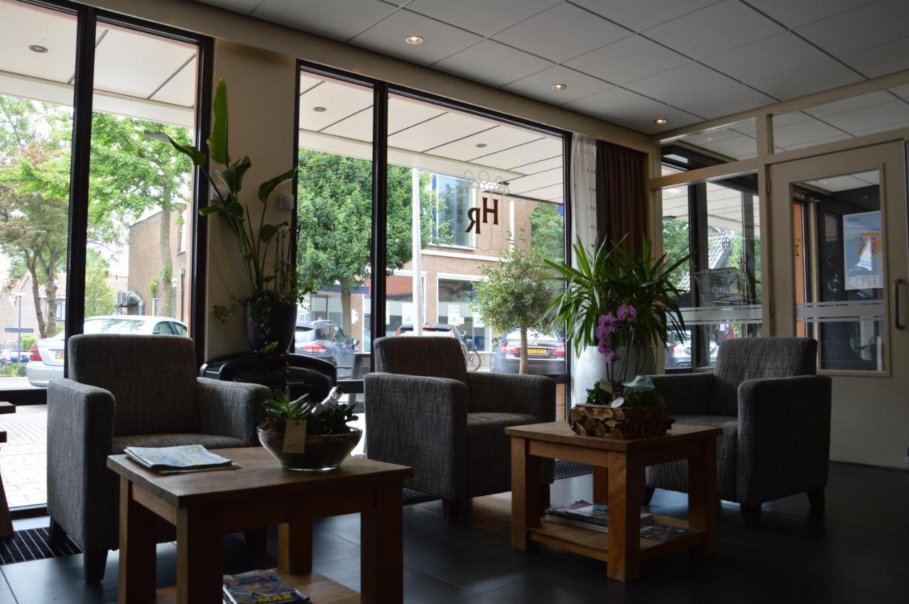Hotel Rozenburg Екстериор снимка