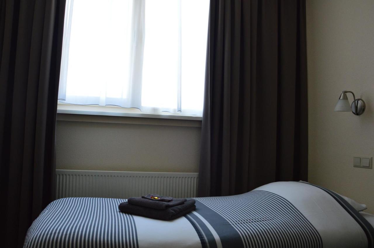 Hotel Rozenburg Екстериор снимка