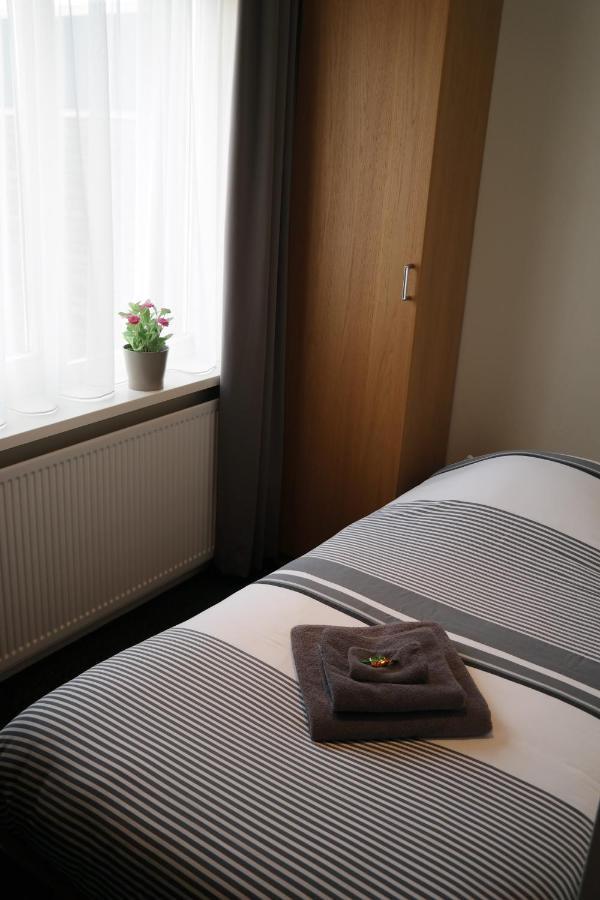Hotel Rozenburg Екстериор снимка