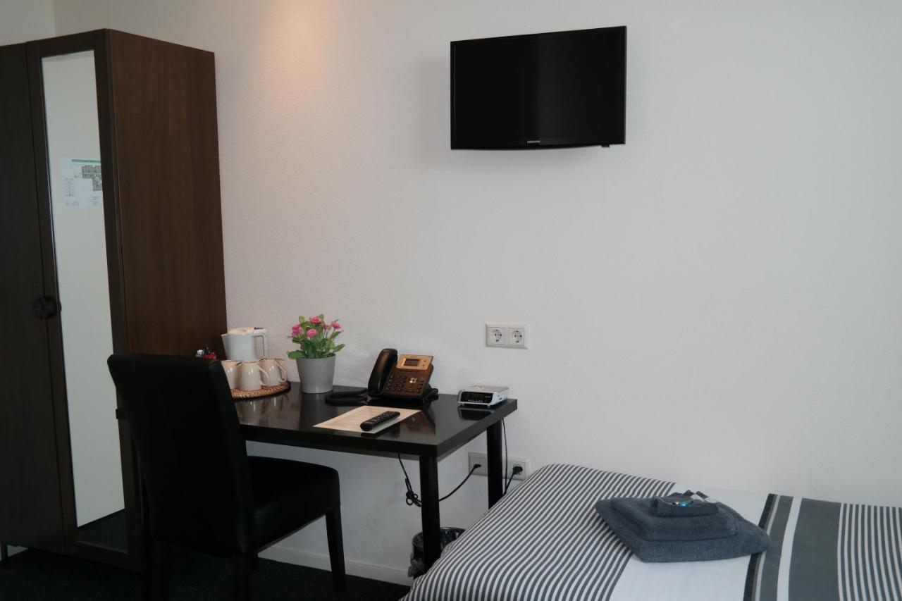 Hotel Rozenburg Екстериор снимка