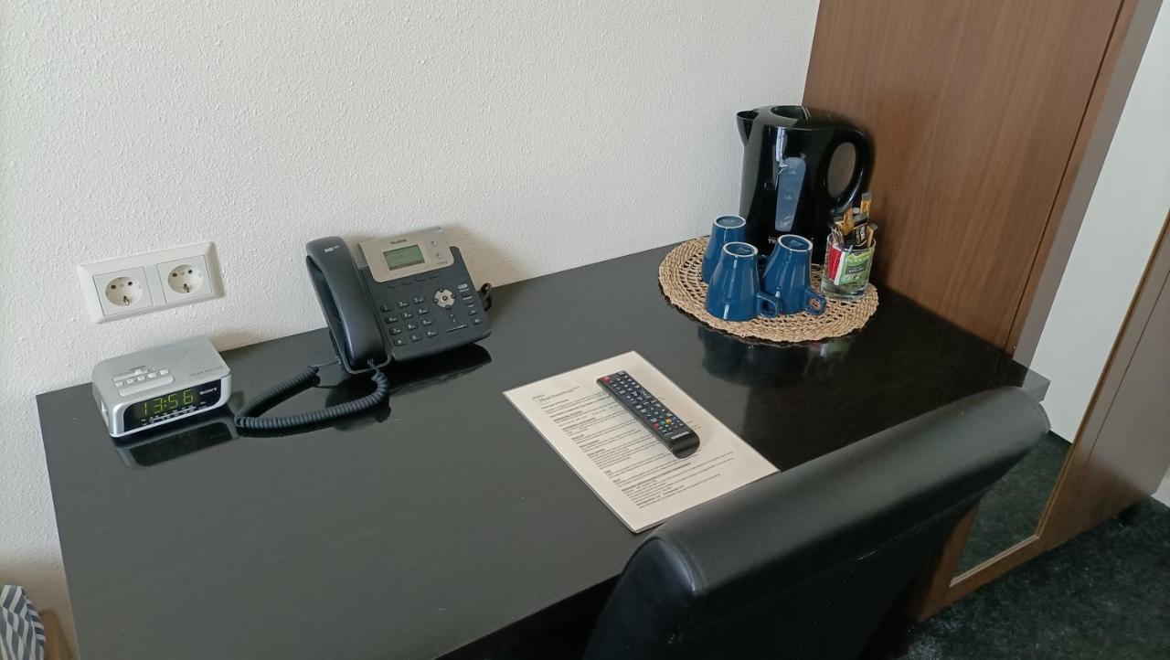 Hotel Rozenburg Екстериор снимка