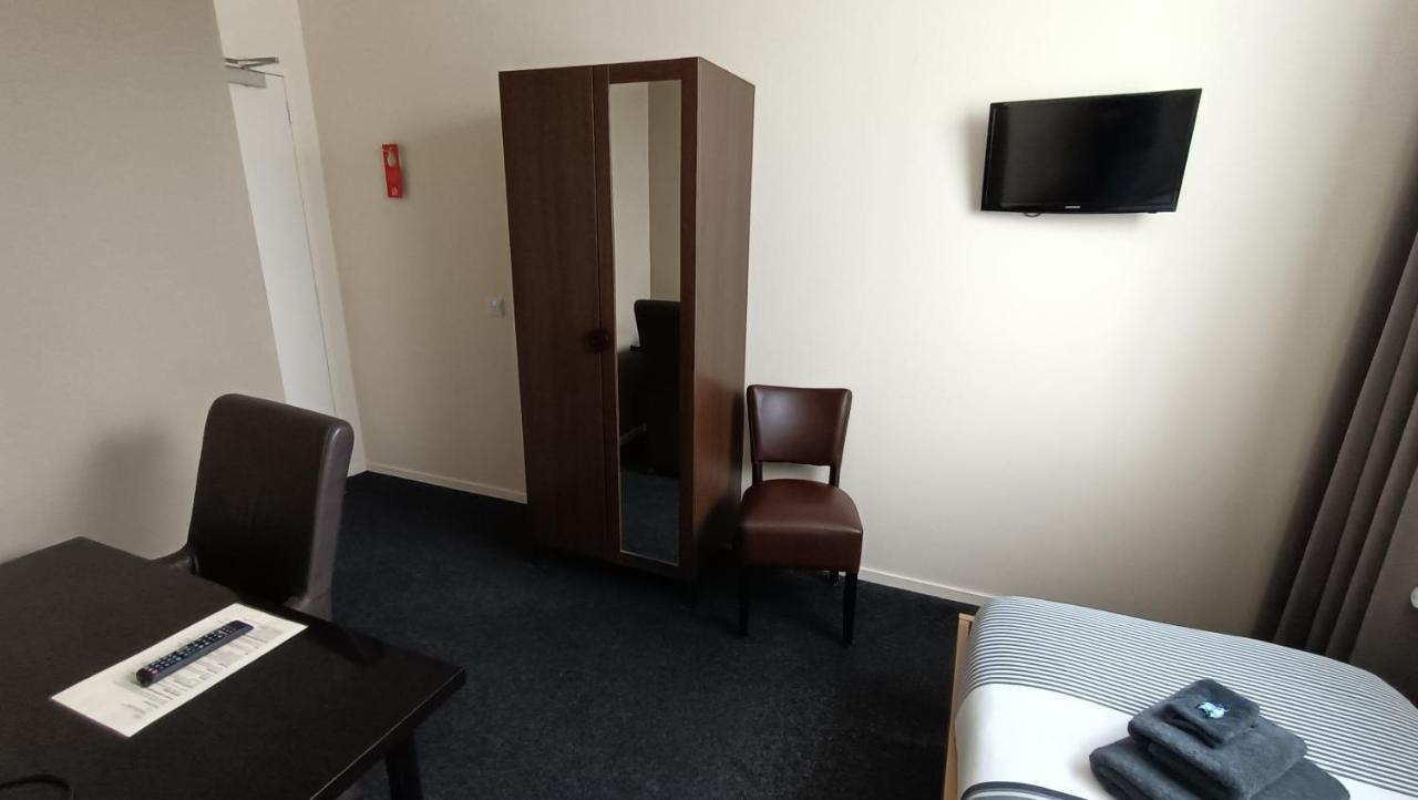 Hotel Rozenburg Екстериор снимка