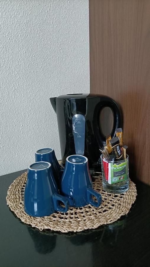 Hotel Rozenburg Екстериор снимка