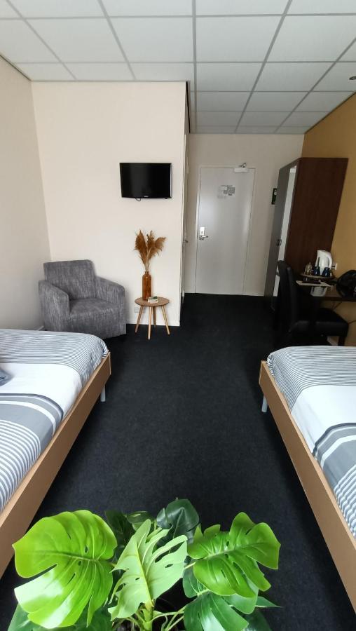 Hotel Rozenburg Екстериор снимка