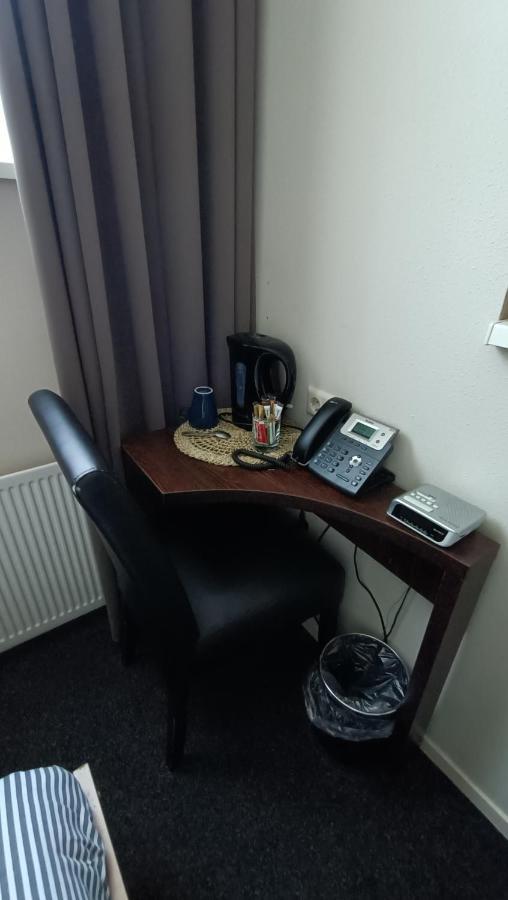 Hotel Rozenburg Екстериор снимка