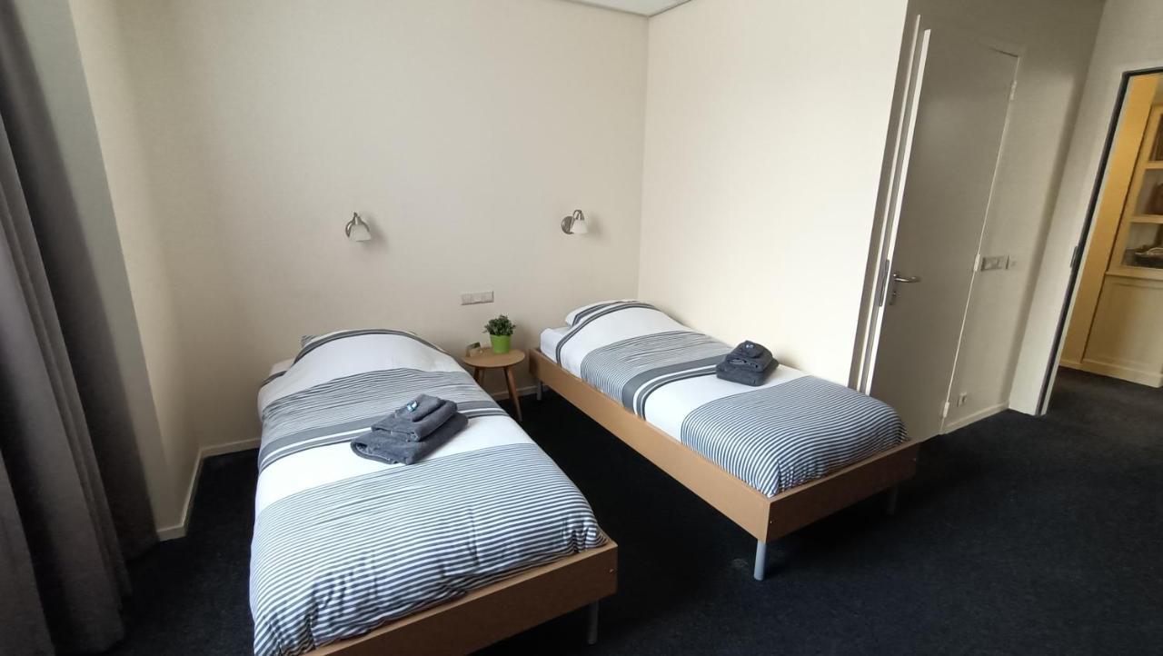 Hotel Rozenburg Екстериор снимка