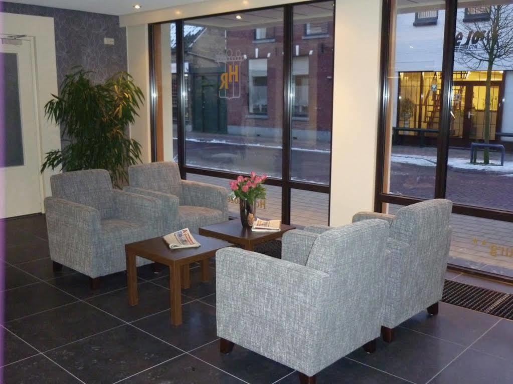 Hotel Rozenburg Екстериор снимка