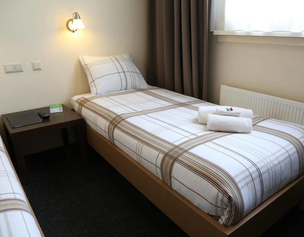 Hotel Rozenburg Екстериор снимка
