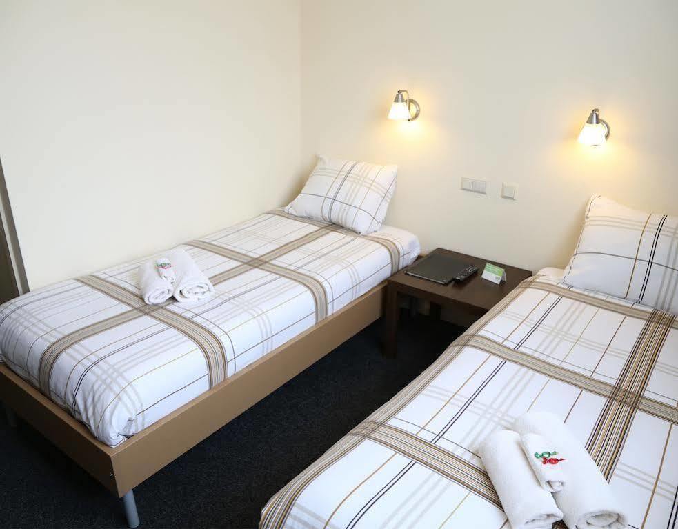 Hotel Rozenburg Екстериор снимка