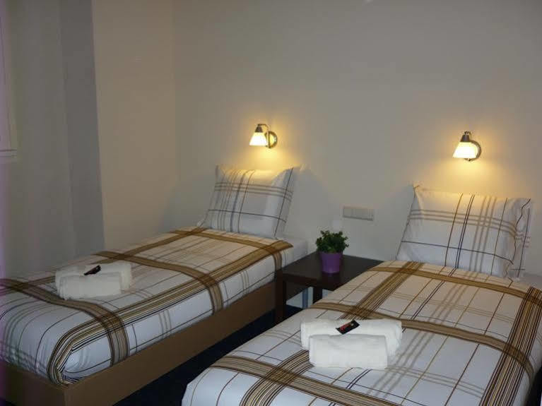 Hotel Rozenburg Екстериор снимка