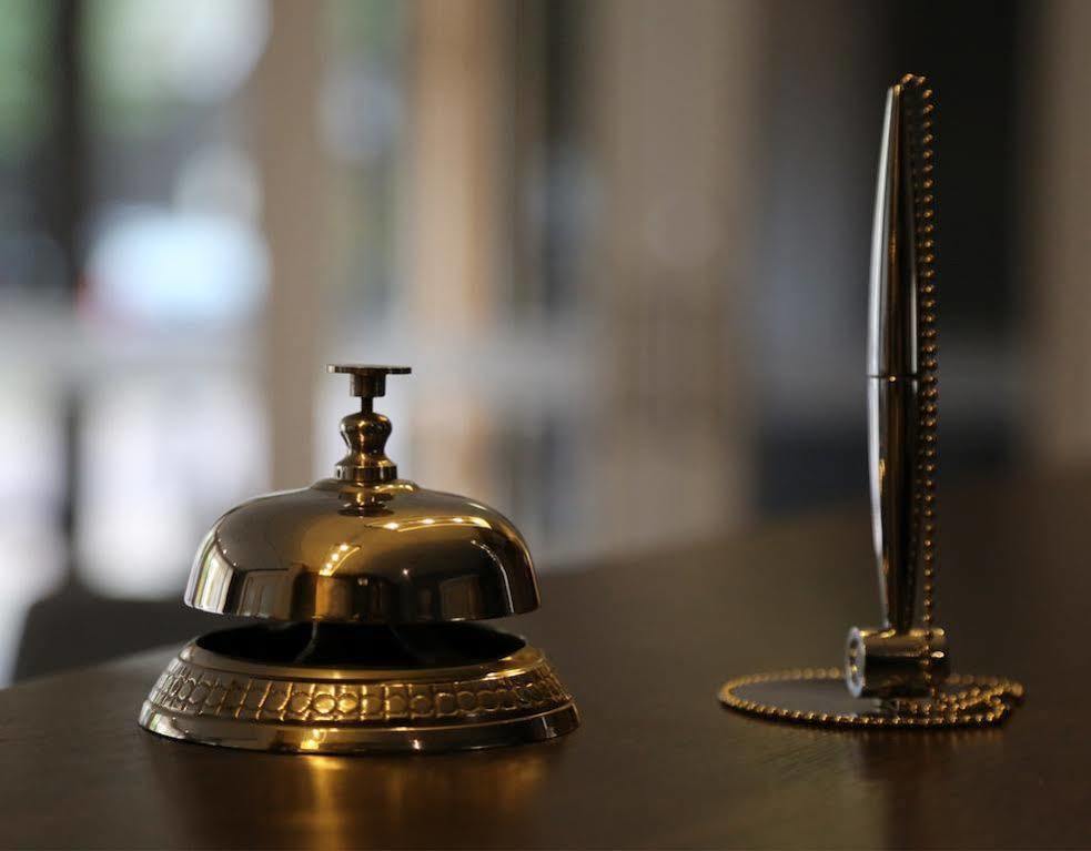 Hotel Rozenburg Екстериор снимка