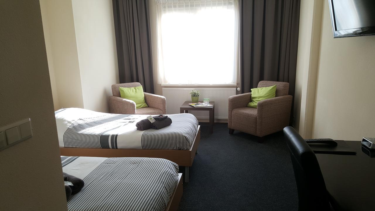 Hotel Rozenburg Екстериор снимка